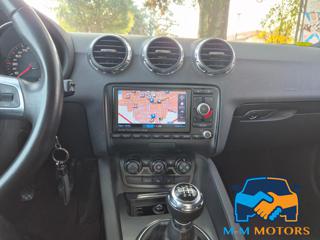 AUDI TT usata, con Climatizzatore