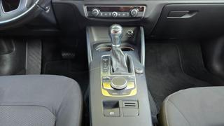 AUDI A3 usata, con Volante in pelle