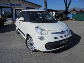 FIAT 500L 1.3 Multijet 95 CV Pop Star_EURO 6