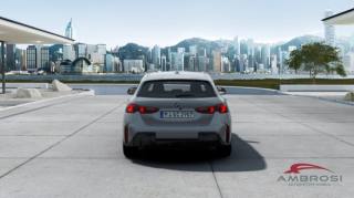 BMW 116 usata 4