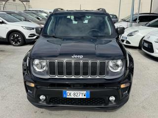 JEEP Renegade usata, con Airbag
