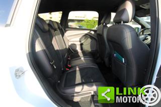 FORD Kuga usata, con Servosterzo