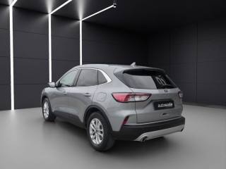 FORD Kuga usata, con Airbag laterali