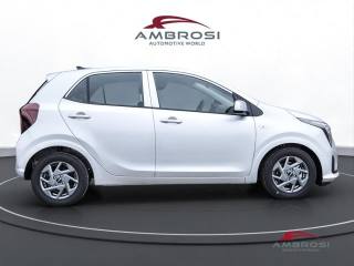 KIA Picanto usata 4
