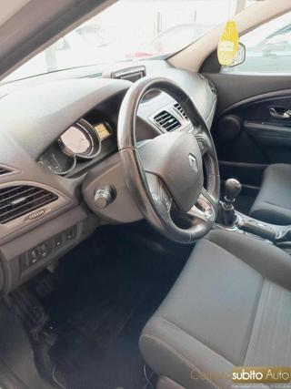 RENAULT Megane usata 32