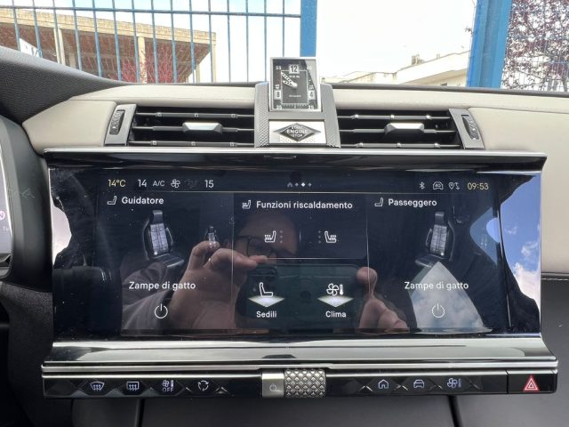 DS AUTOMOBILES DS 7 usata 25