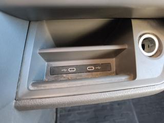 VOLKSWAGEN Crafter usata, con Telecamera per parcheggio assistito