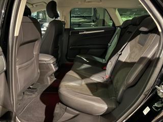 FORD Mondeo usata, con Chiusura centralizzata telecomandata