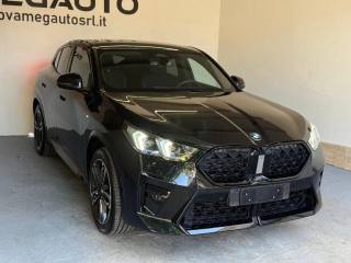 BMW X2 usata, con Airbag