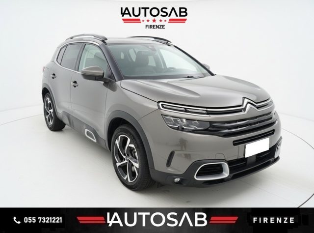 CITROEN C5 Aircross usata, con ABS