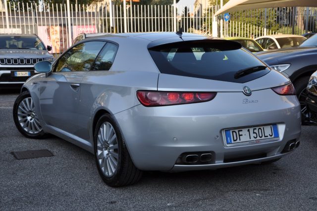 ALFA ROMEO Brera usata, con Airbag Passeggero
