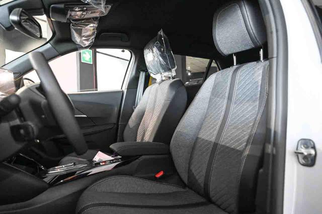 PEUGEOT 2008 usata, con Climatizzatore