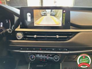 DR MOTOR DR 5.0 usata, con Interni in pelle