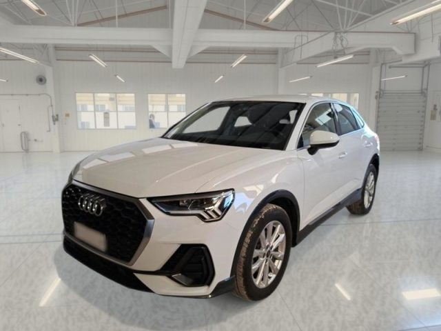 AUDI Q3 usata, con ABS