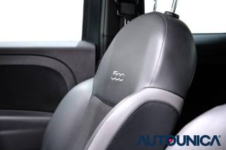 FIAT 500 usata 35