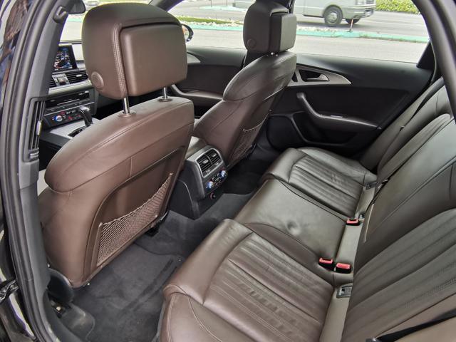 AUDI A6 allroad usata, con Immobilizzatore elettronico