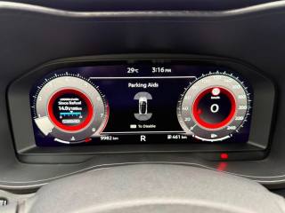 NISSAN Juke usata, con Cruise Control