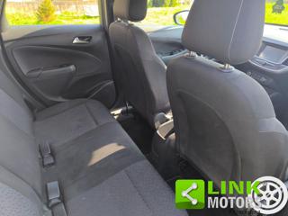 OPEL Crossland X usata, con Controllo trazione