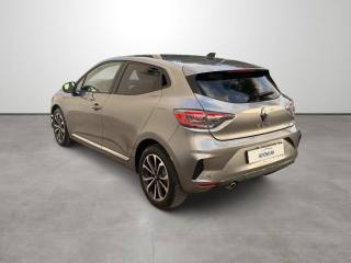 RENAULT Clio usata, con Chiusura centralizzata