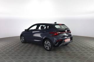 HYUNDAI i20 usata 5