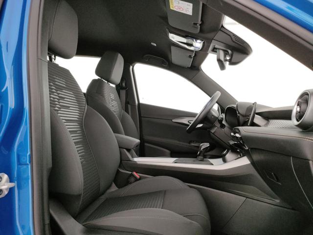 ALFA ROMEO Tonale usata, con Cerchi in lega