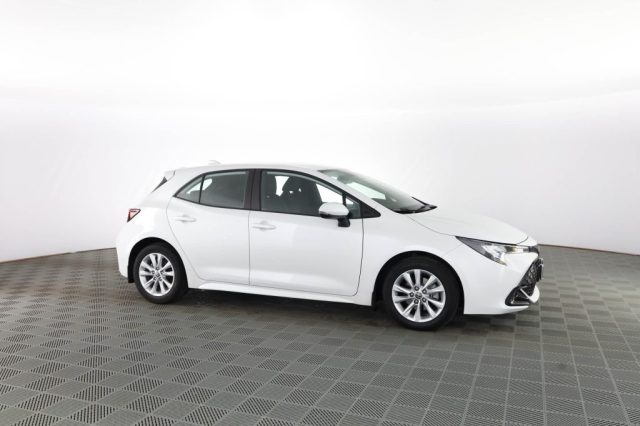 TOYOTA Corolla usata 2