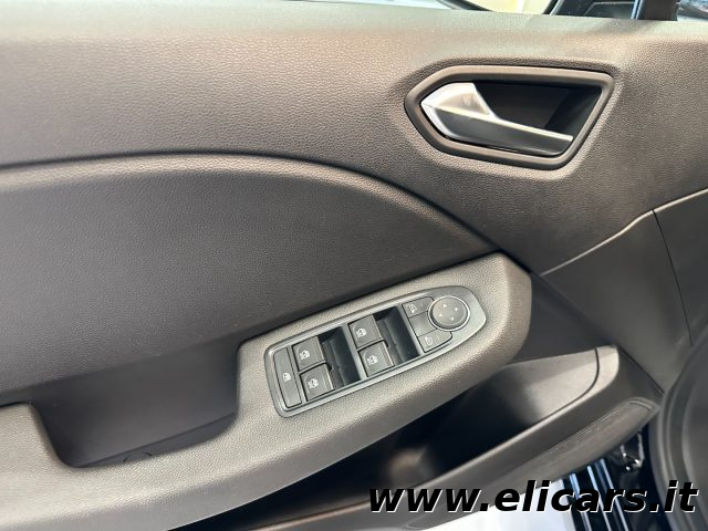 RENAULT Clio usata, con Controllo elettronico della corsia