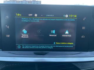 PEUGEOT 208 usata, con Immobilizzatore elettronico