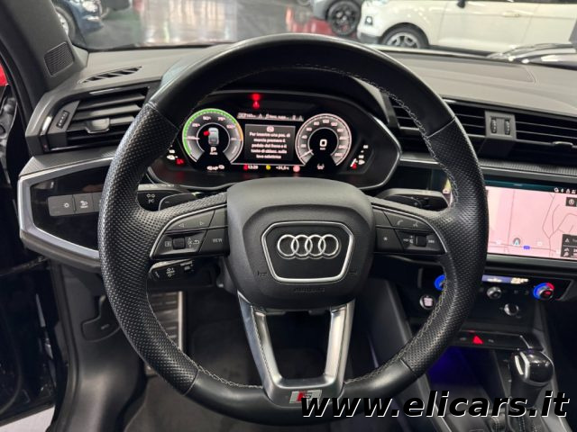 AUDI Q3 usata, con Chiusura centralizzata