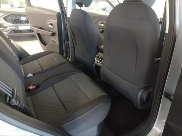 MG ZS usata, con Immobilizzatore elettronico