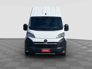 OPEL Movano usata 7