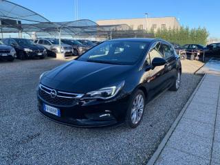 OPEL Astra 1.4 Turbo 125 CV Start&Stop 5p. OPC Line