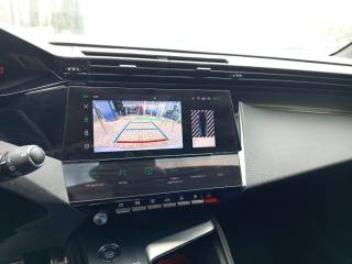 PEUGEOT 308 usata, con Controllo elettronico della corsia