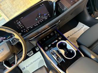 AUDI A6 usata, con Park Distance Control