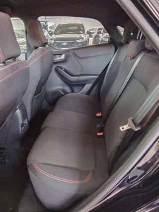 FORD Puma usata, con ESP