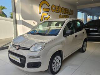FIAT Panda usata, con Airbag