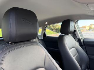 JAGUAR E-Pace usata, con Sistema di navigazione