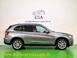 BMW X5 usata, con Airbag laterali