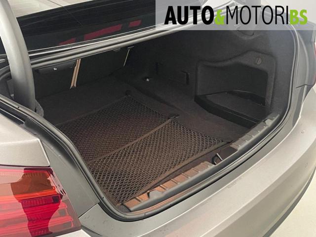 BMW 420 usata, con Vivavoce