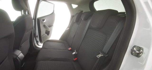 FORD Fiesta usata, con Fendinebbia