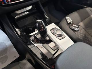BMW X3 usata, con Controllo automatico clima