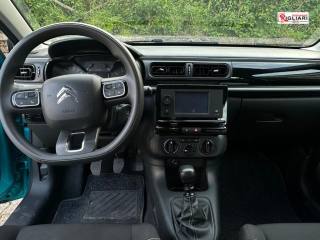 CITROEN C3 usata 7