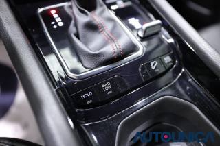 JEEP Compass usata, con Bluetooth