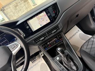 VOLKSWAGEN Taigo usata, con USB