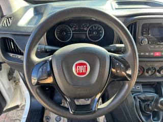 FIAT Doblo usata 12