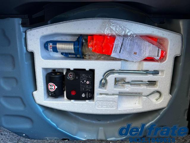 SUZUKI Swift usata, con Fendinebbia