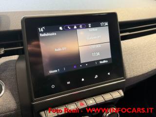 RENAULT Clio usata, con ESP