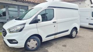 FORD Transit Custom usata, con Alzacristalli elettrici