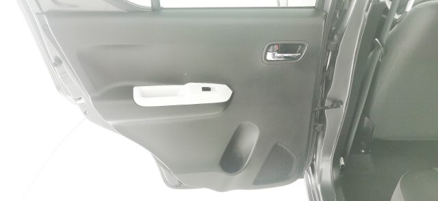 SUZUKI Ignis usata 36