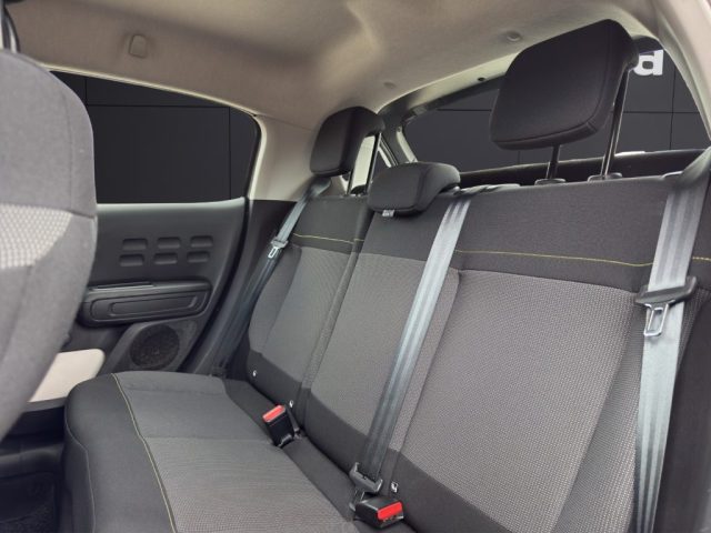 CITROEN C3 usata, con USB